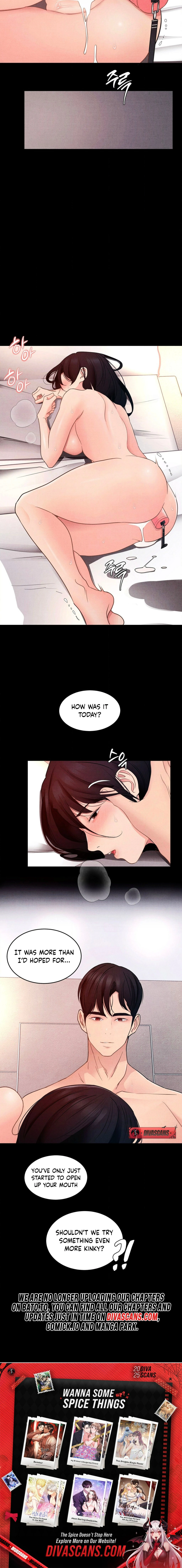 One-Day BDSM Workshop Chapter 13 page 10 - 