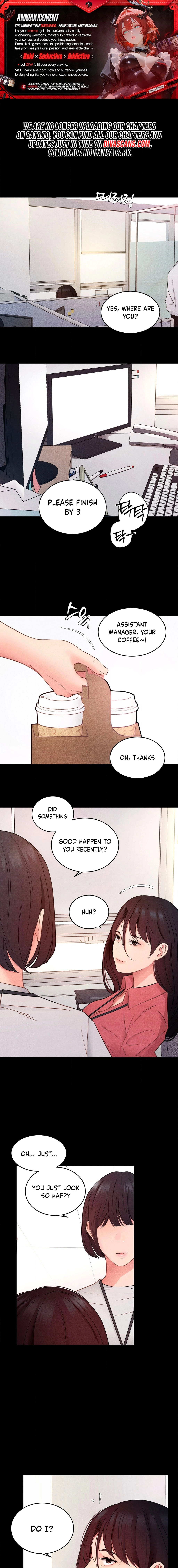 One-Day BDSM Workshop Chapter 14 page 1 - 