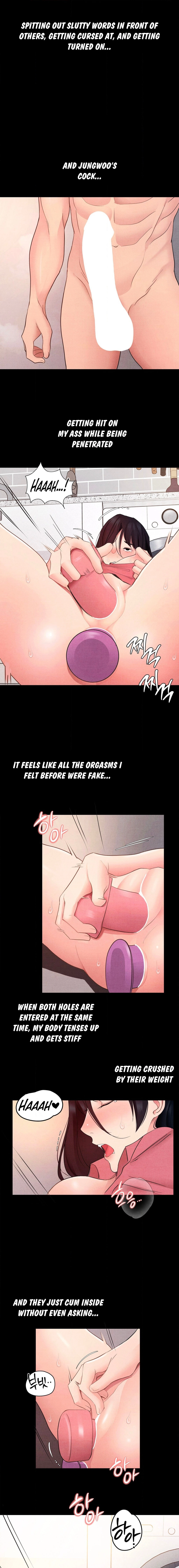 One-Day BDSM Workshop Chapter 14 page 9 - 