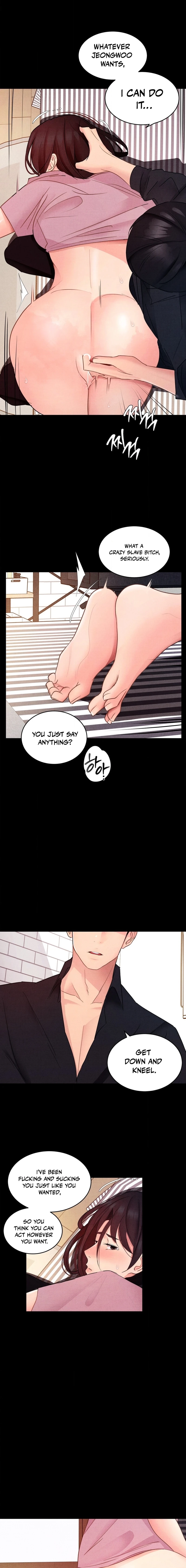 One-Day BDSM Workshop Chapter 15 page 9 - 