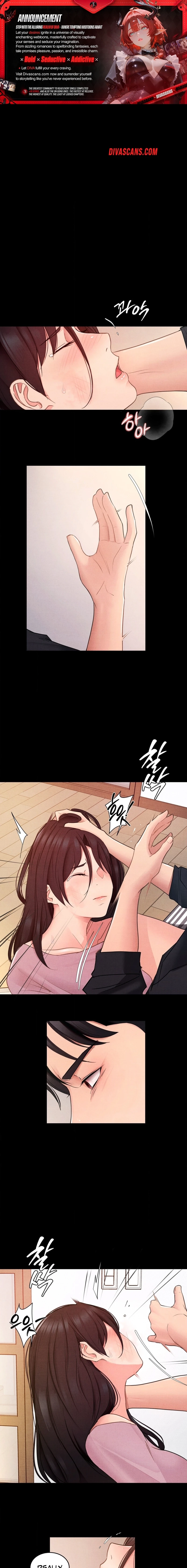 One-Day BDSM Workshop Chapter 16 page 1 - 