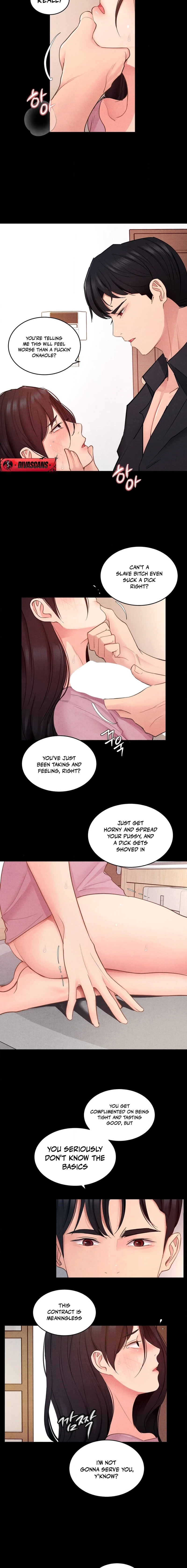 One-Day BDSM Workshop Chapter 16 page 2 - 