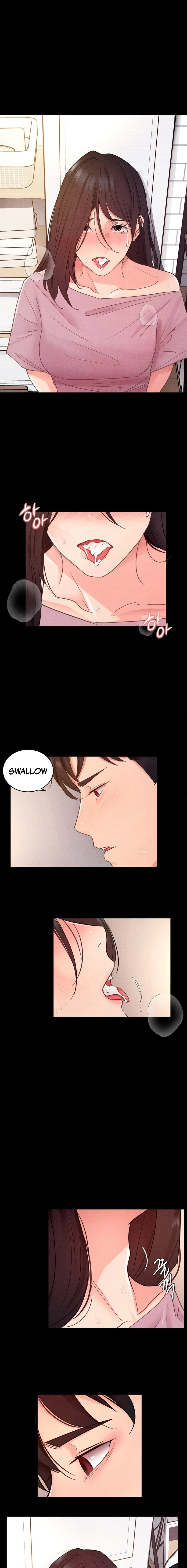 One-Day BDSM Workshop Chapter 16 page 11 - 