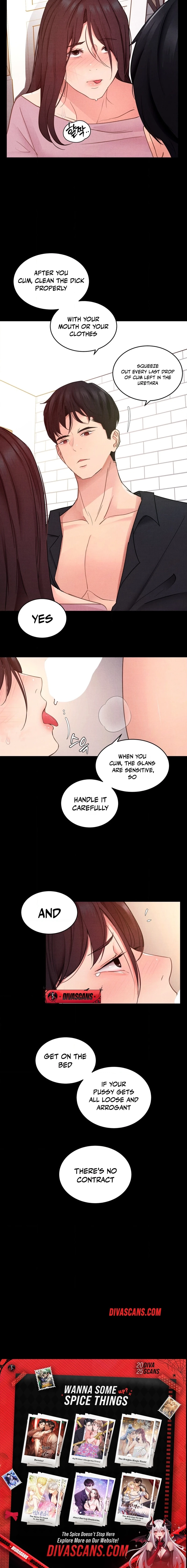 One-Day BDSM Workshop Chapter 16 page 12 - 