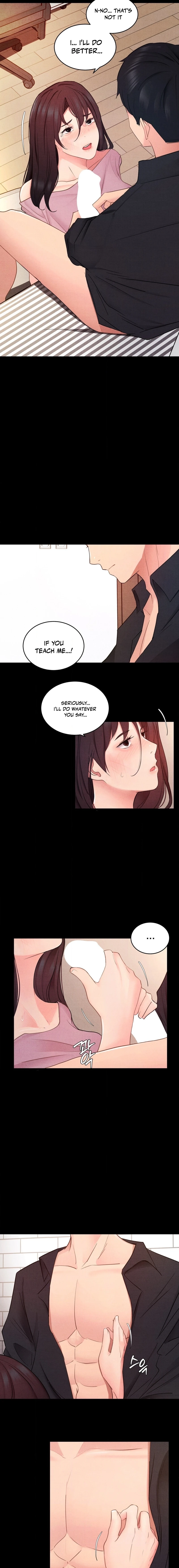 One-Day BDSM Workshop Chapter 16 page 3 - 