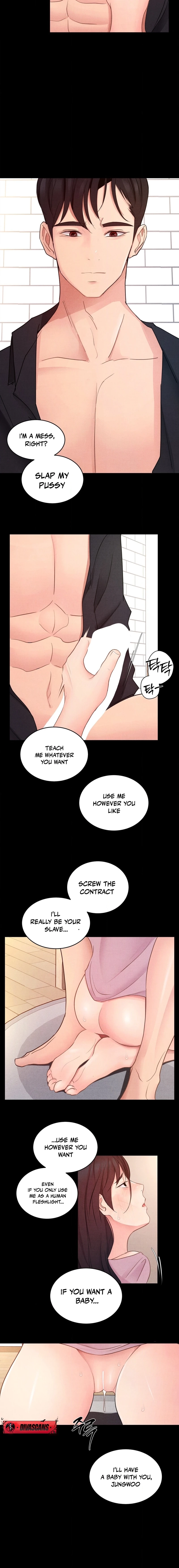One-Day BDSM Workshop Chapter 16 page 4 - 