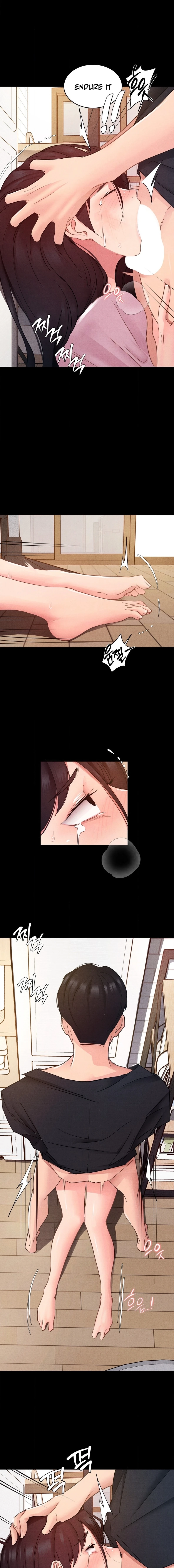 One-Day BDSM Workshop Chapter 16 page 7 - 