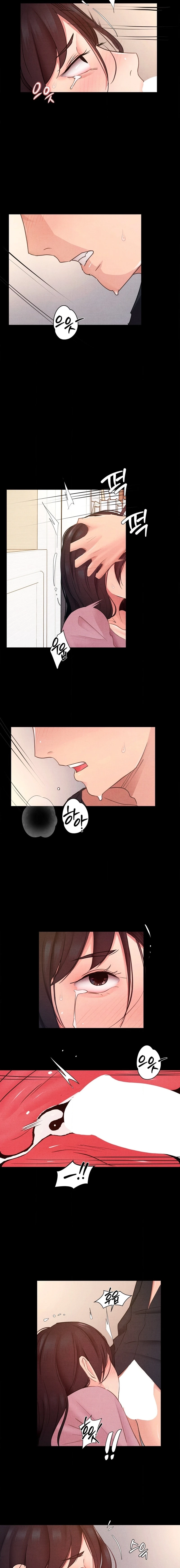 One-Day BDSM Workshop Chapter 16 page 9 - 
