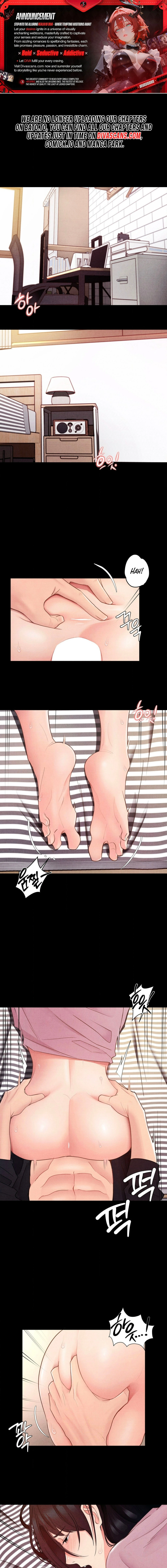 One-Day BDSM Workshop Chapter 17 page 1 - 