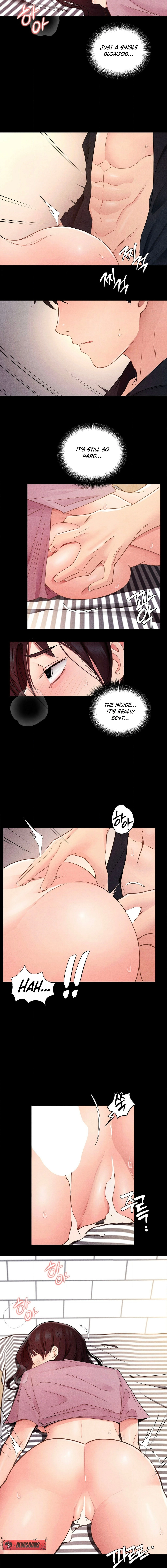 One-Day BDSM Workshop Chapter 17 page 2 - 