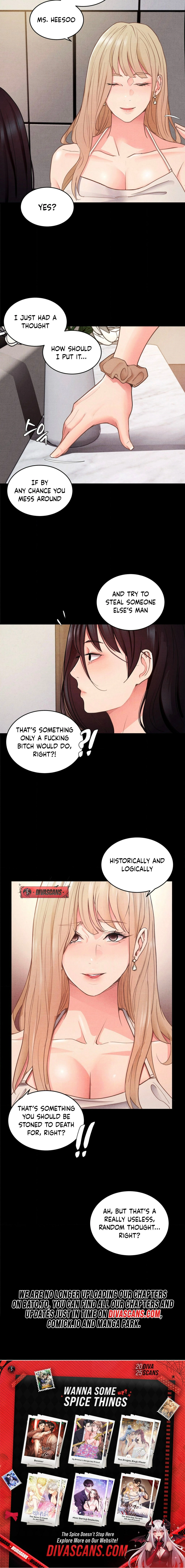 One-Day BDSM Workshop Chapter 17 page 12 - 