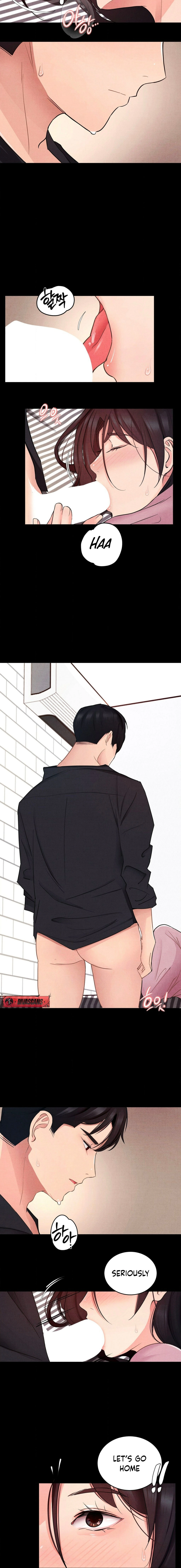 One-Day BDSM Workshop Chapter 17 page 4 - 