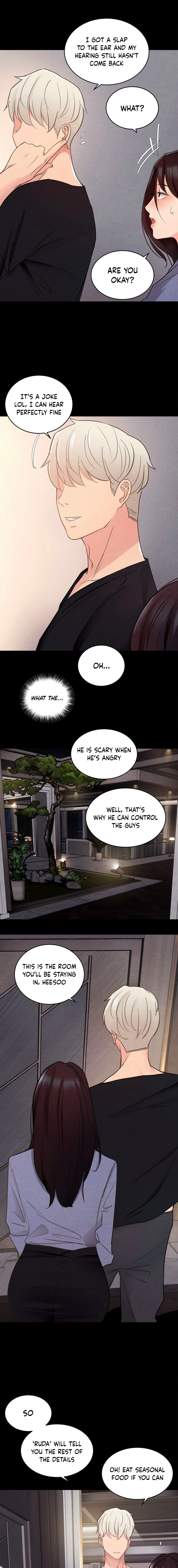 One-Day BDSM Workshop Chapter 17 page 9 - 