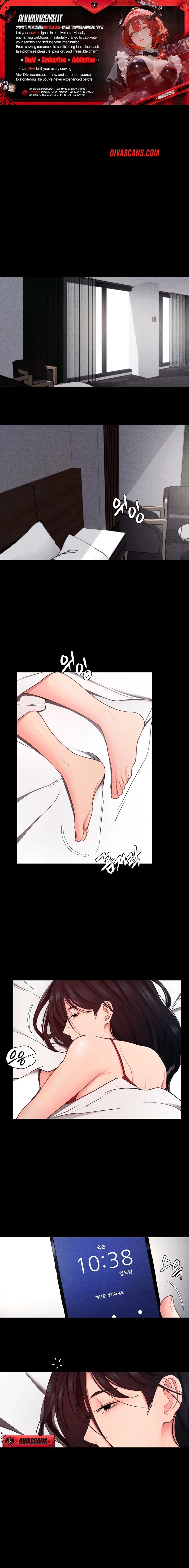 One-Day BDSM Workshop Chapter 18 page 1 - 