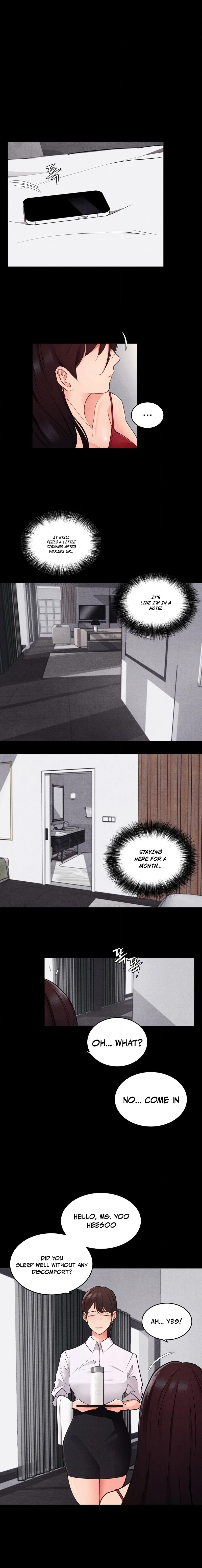 One-Day BDSM Workshop Chapter 18 page 3 - 