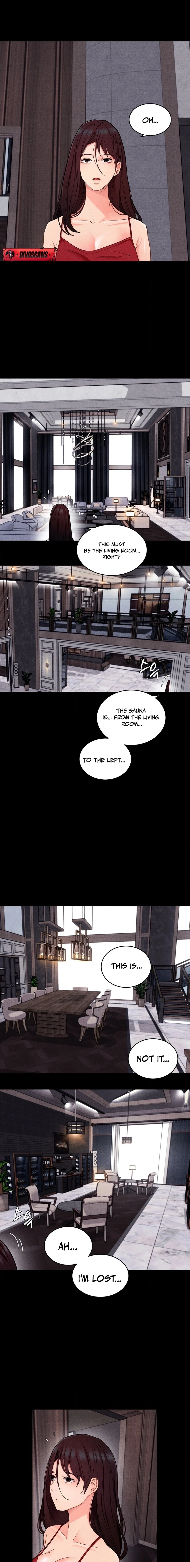 One-Day BDSM Workshop Chapter 18 page 5 - 
