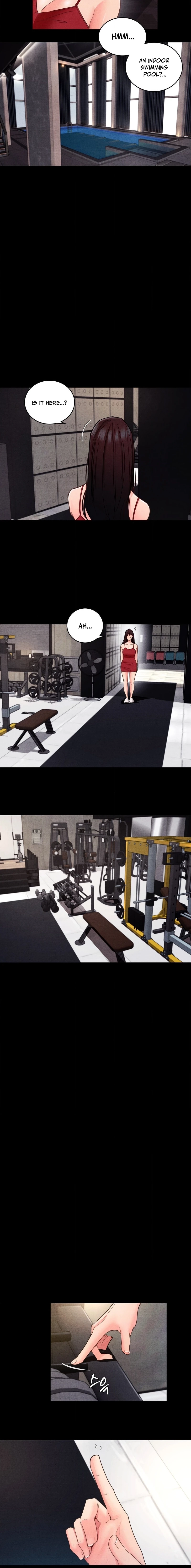 One-Day BDSM Workshop Chapter 18 page 6 - 