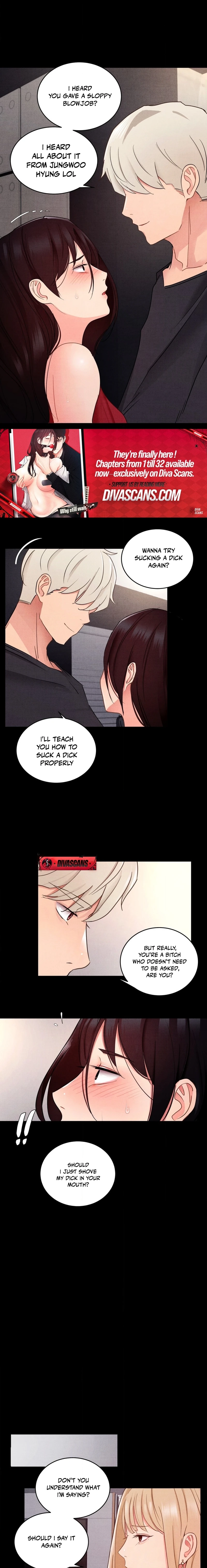One-Day BDSM Workshop Chapter 18 page 9 - 