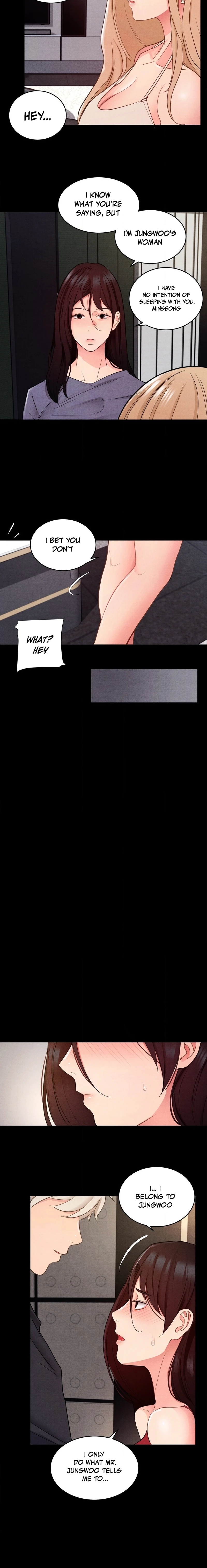 One-Day BDSM Workshop Chapter 18 page 10 - 