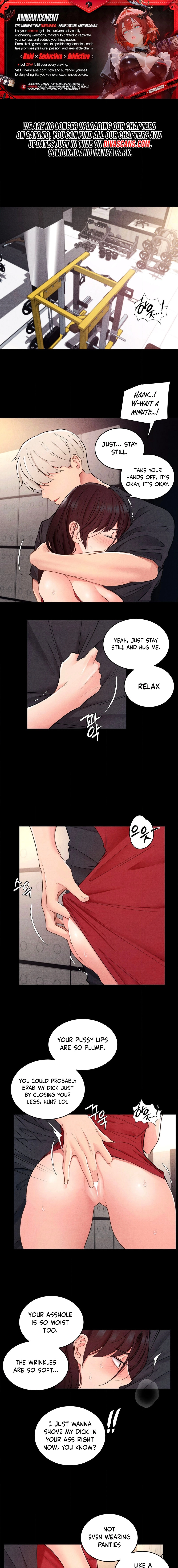 One-Day BDSM Workshop Chapter 19 page 1 - 