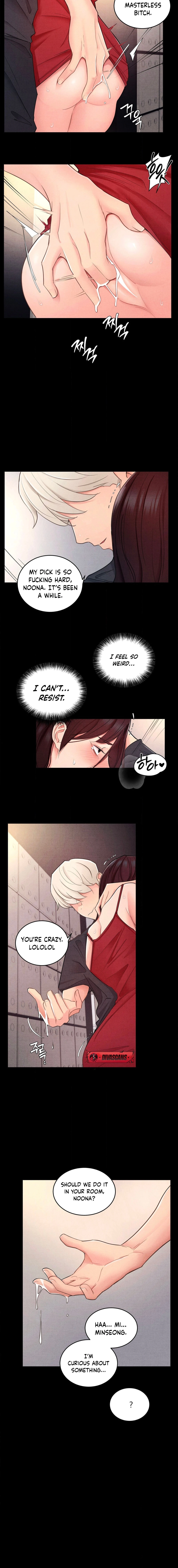 One-Day BDSM Workshop Chapter 19 page 2 - 