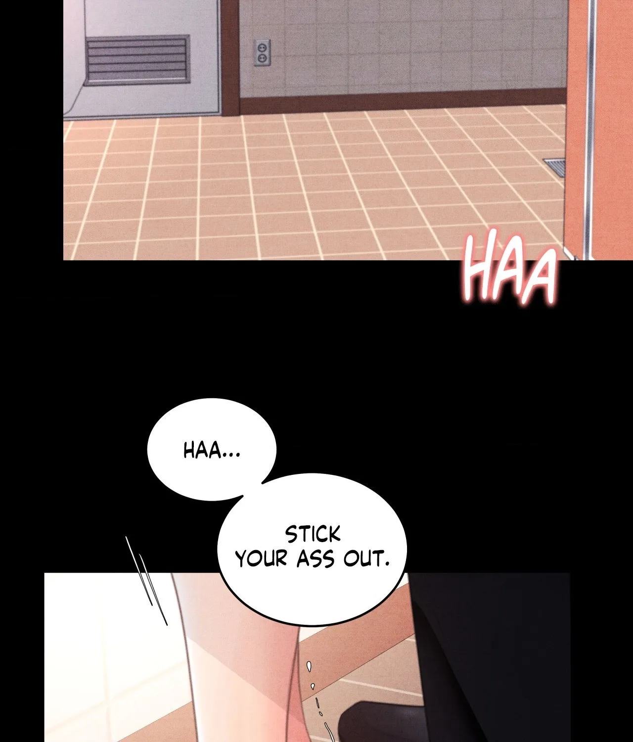 One-Day BDSM Workshop Chapter 2 page 2 - 