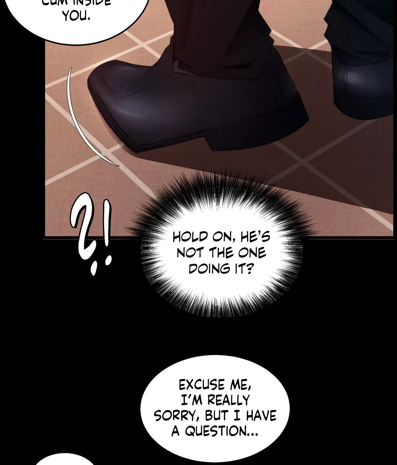 One-Day BDSM Workshop Chapter 2 page 102 - 
