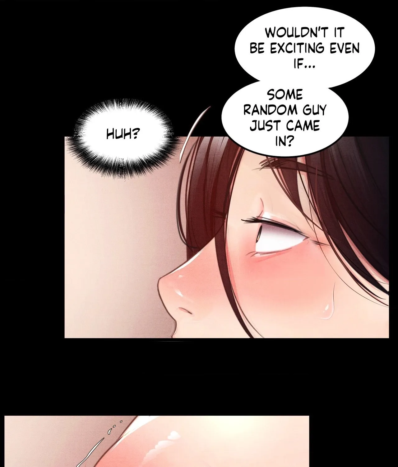 One-Day BDSM Workshop Chapter 2 page 105 - 