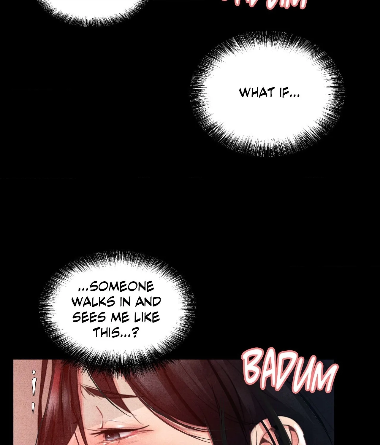 One-Day BDSM Workshop Chapter 2 page 113 - 