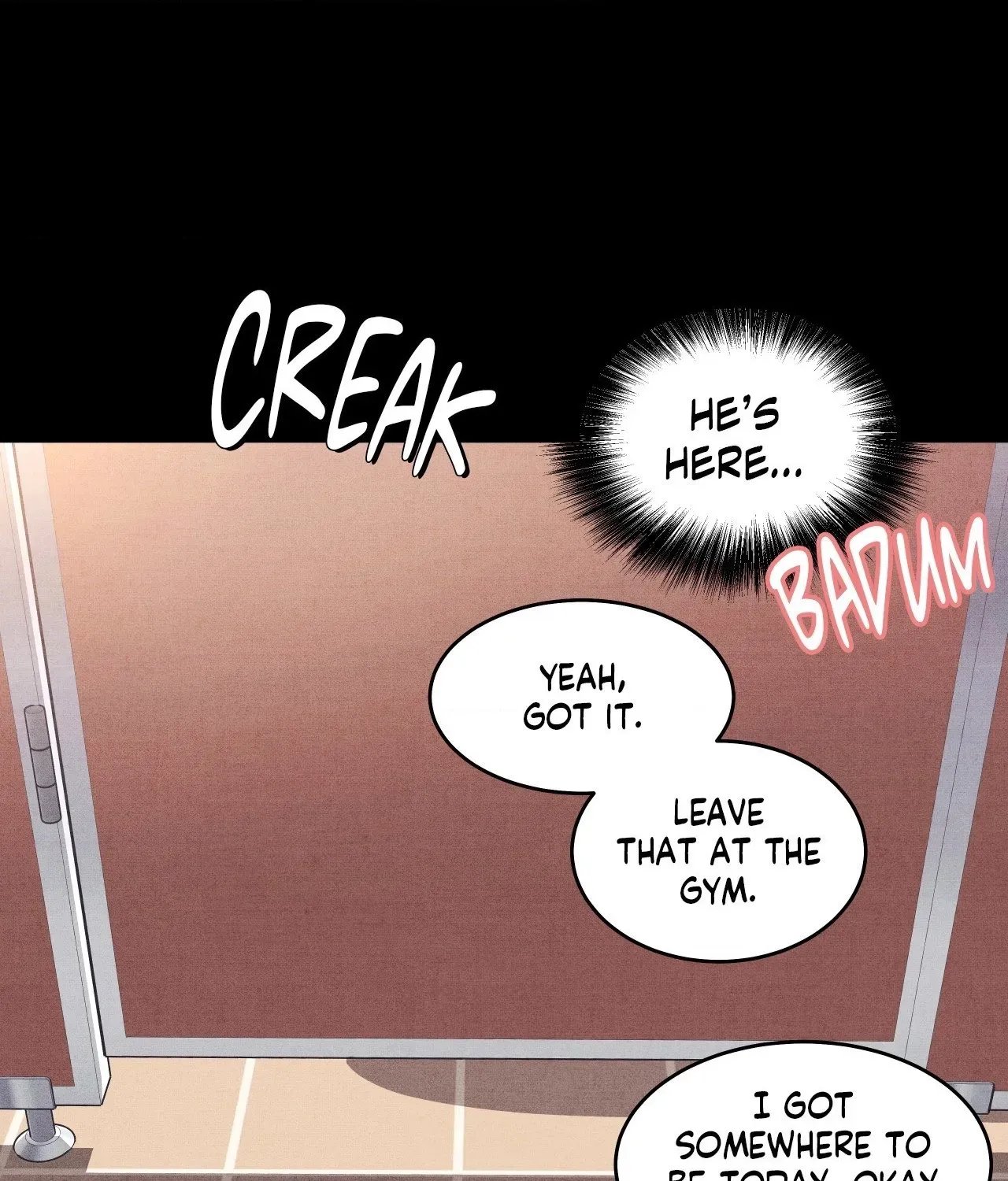 One-Day BDSM Workshop Chapter 2 page 117 - 