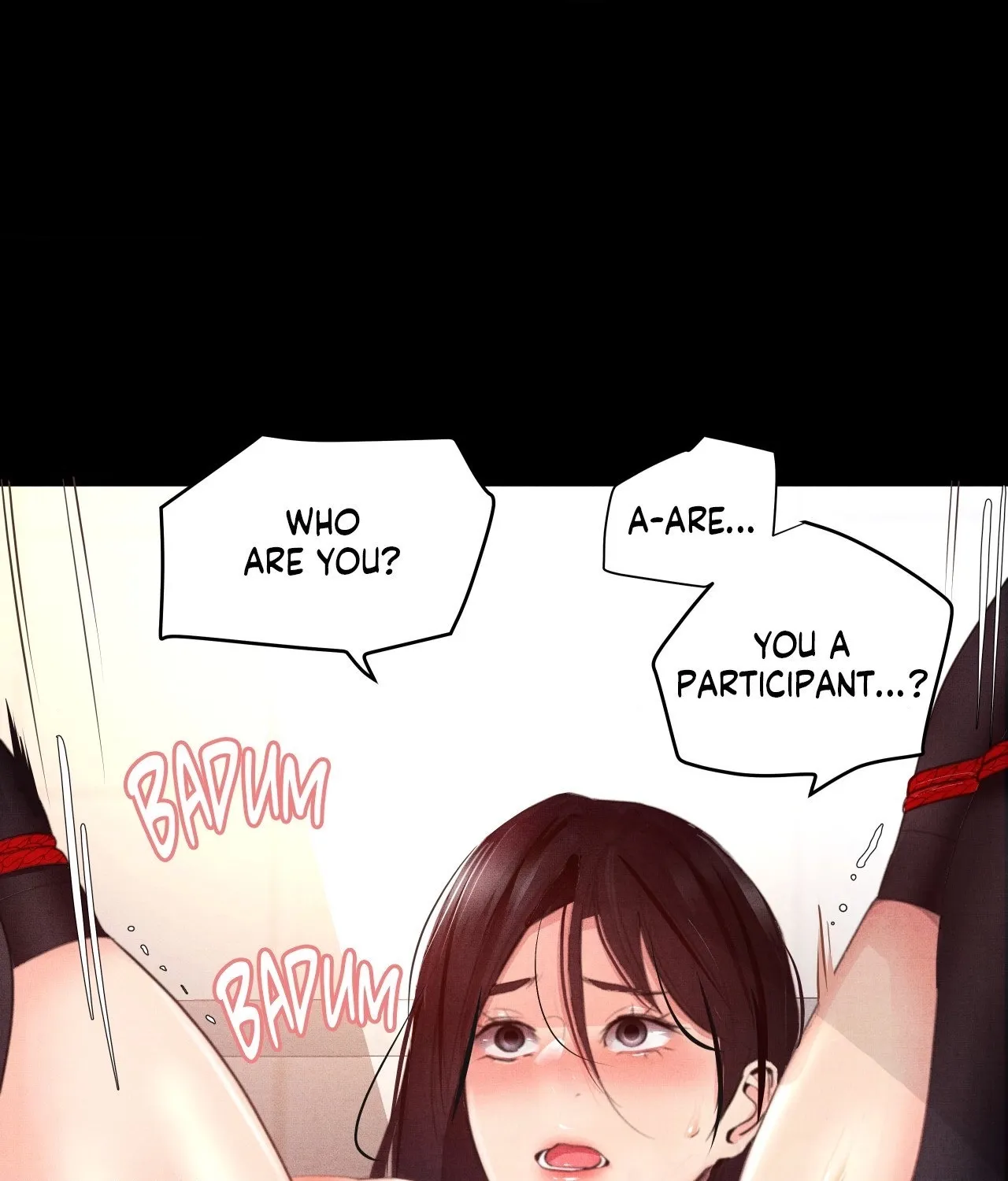 One-Day BDSM Workshop Chapter 2 page 123 - 