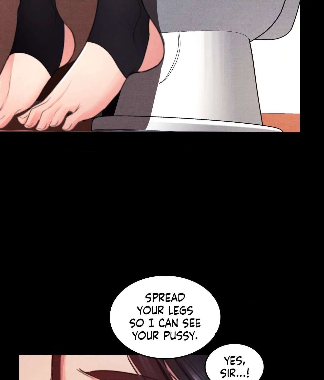 One-Day BDSM Workshop Chapter 2 page 16 - 