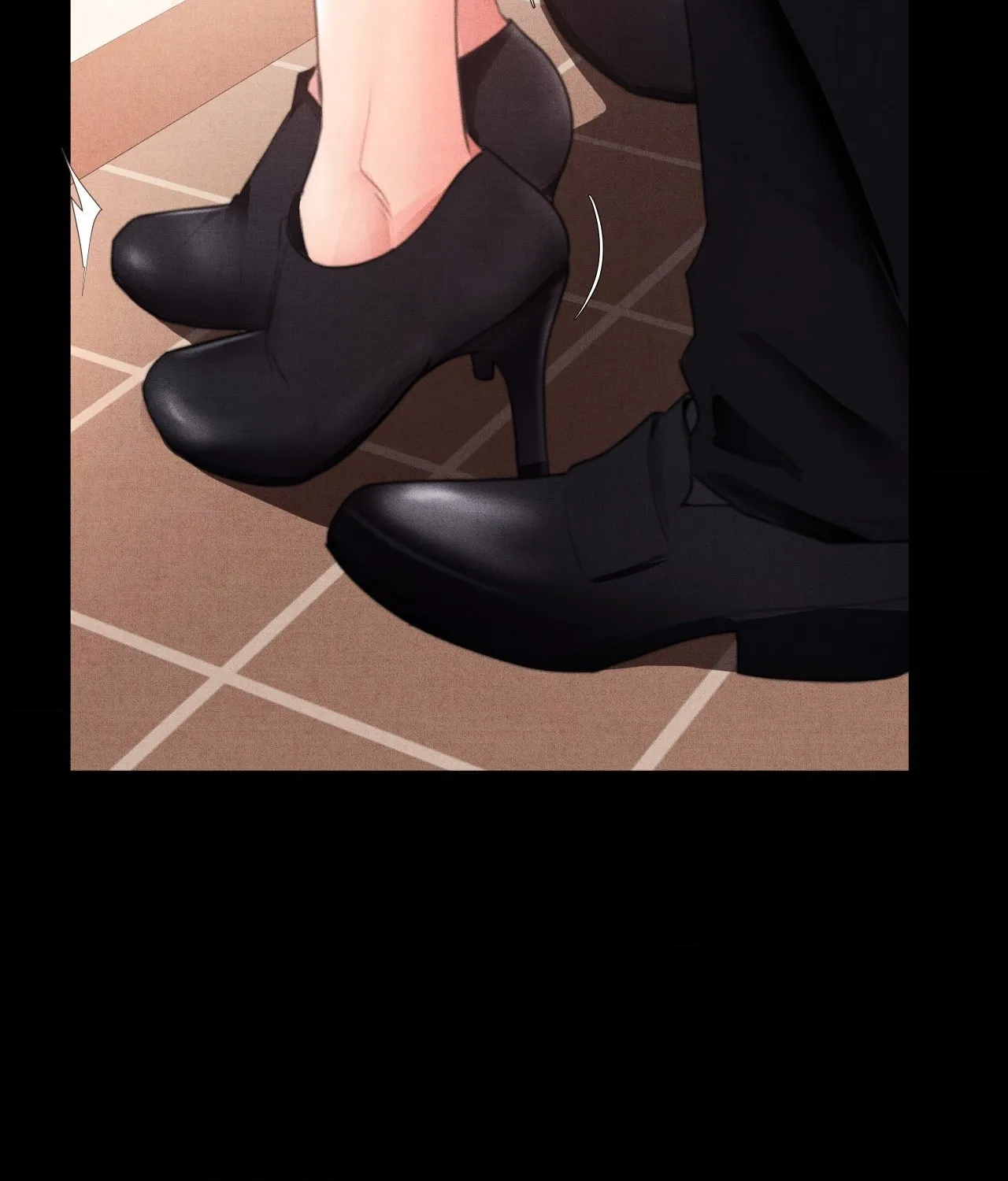 One-Day BDSM Workshop Chapter 2 page 3 - 