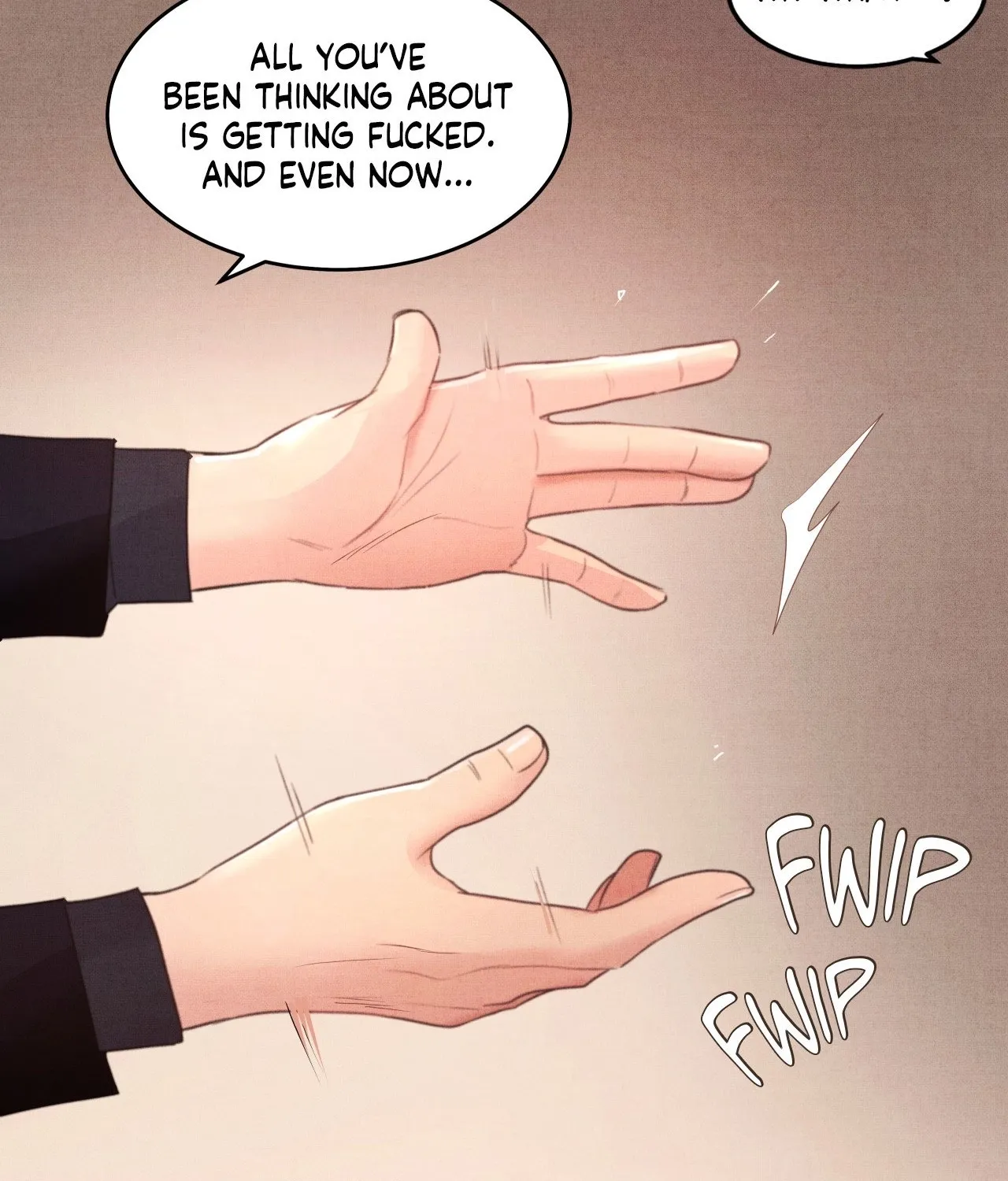 One-Day BDSM Workshop Chapter 2 page 31 - 