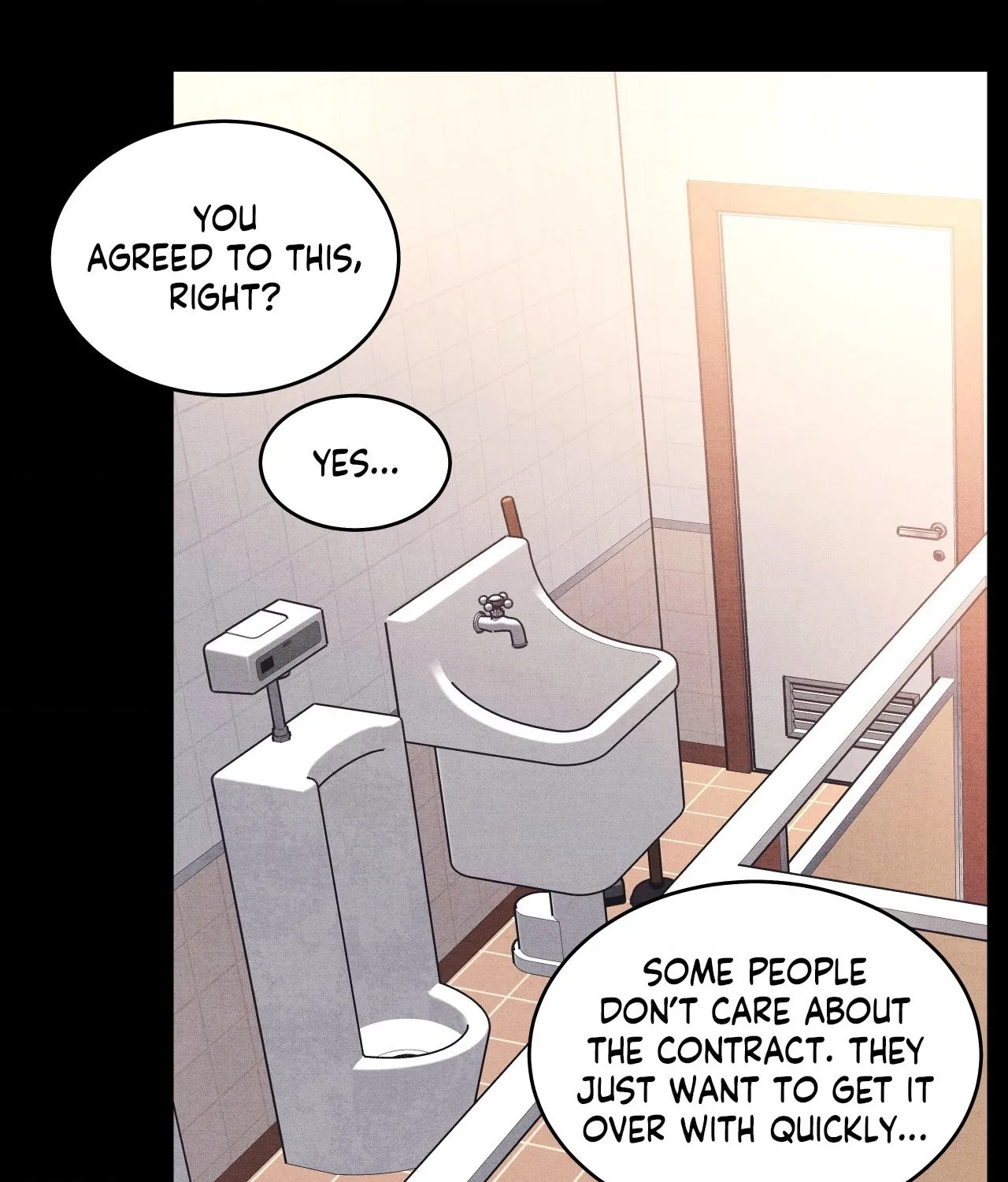 One-Day BDSM Workshop Chapter 2 page 38 - 