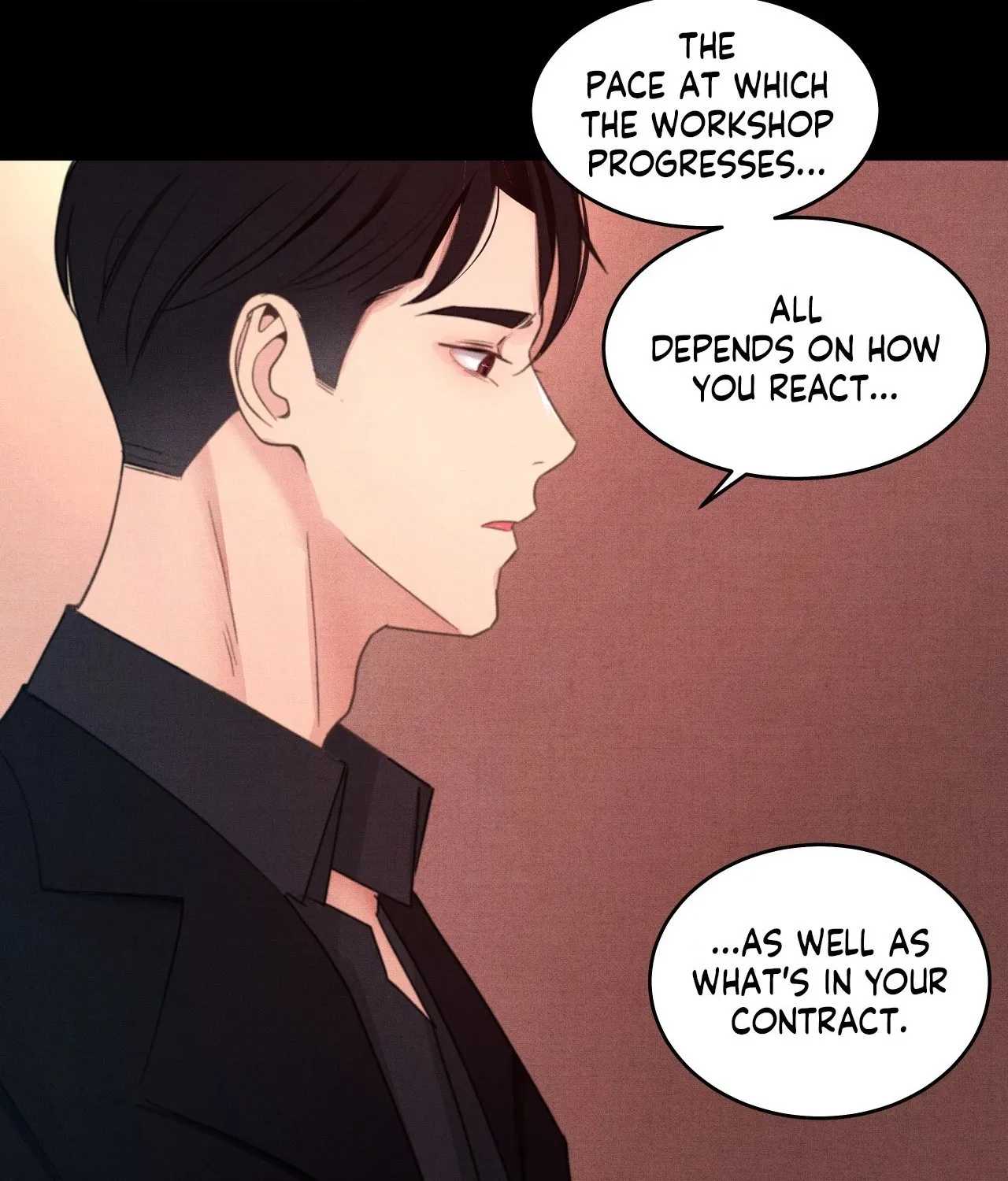 One-Day BDSM Workshop Chapter 2 page 41 - 