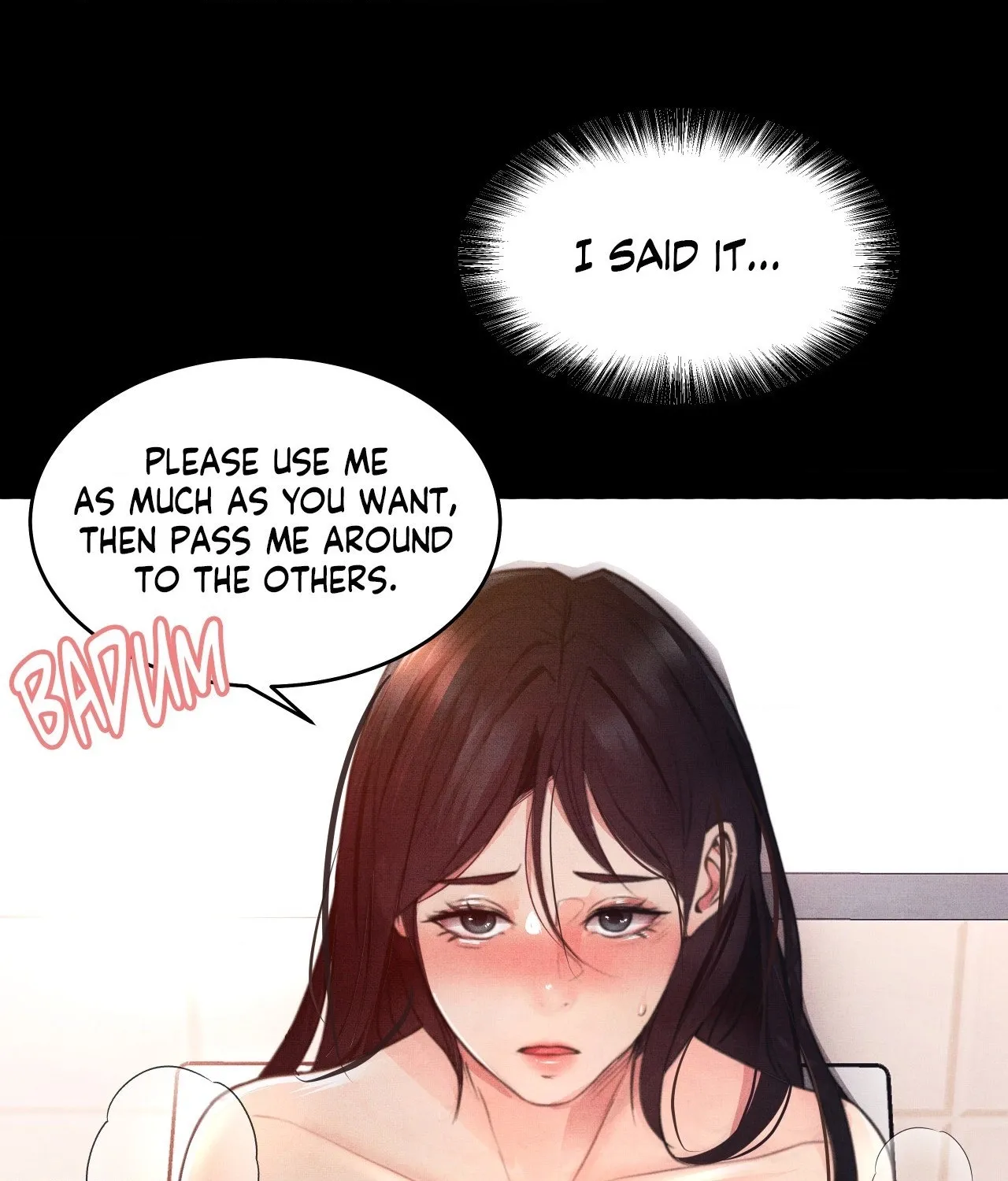 One-Day BDSM Workshop Chapter 2 page 54 - 