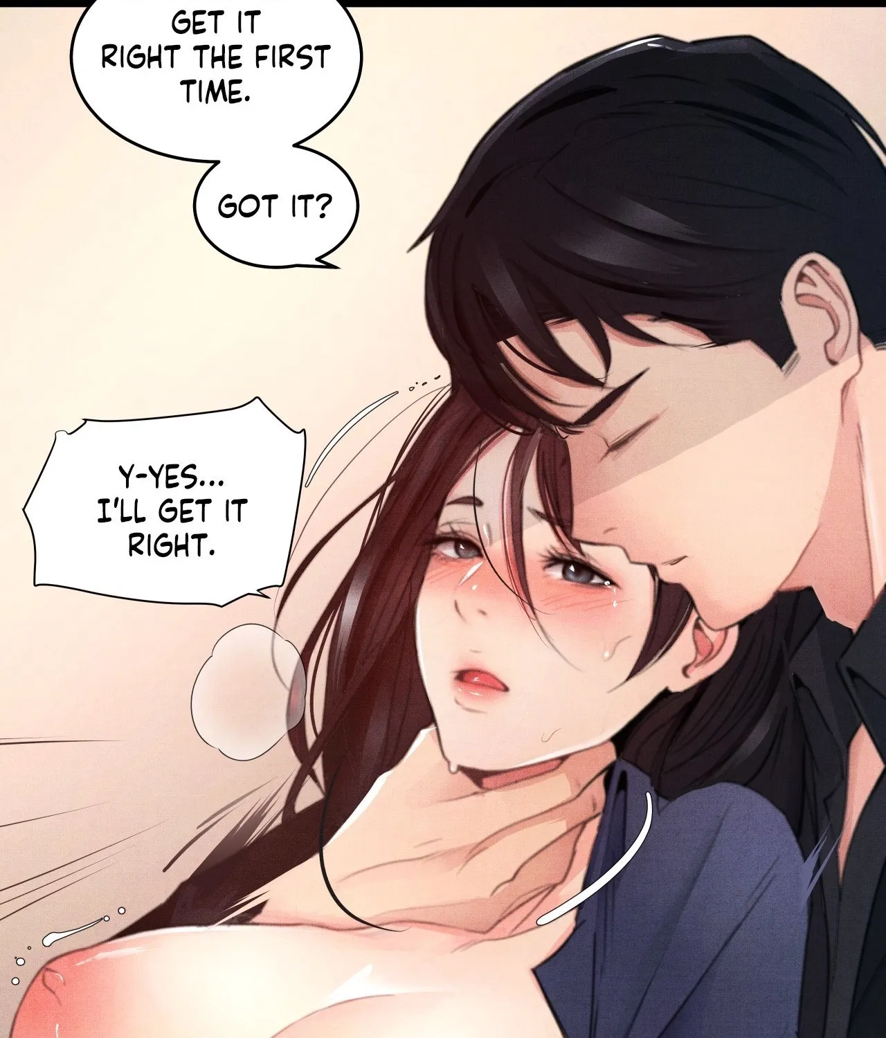One-Day BDSM Workshop Chapter 2 page 7 - 