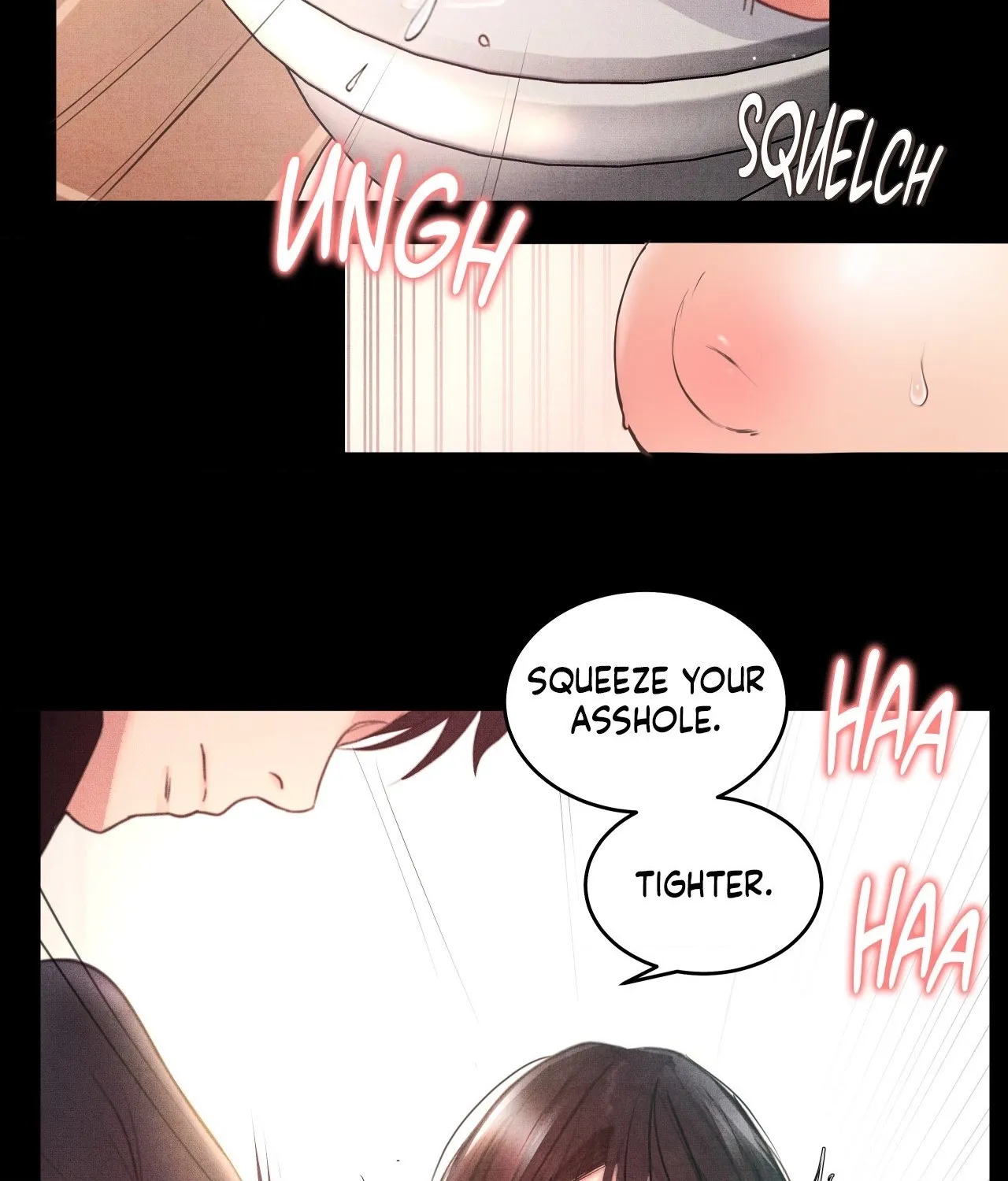 One-Day BDSM Workshop Chapter 2 page 66 - 