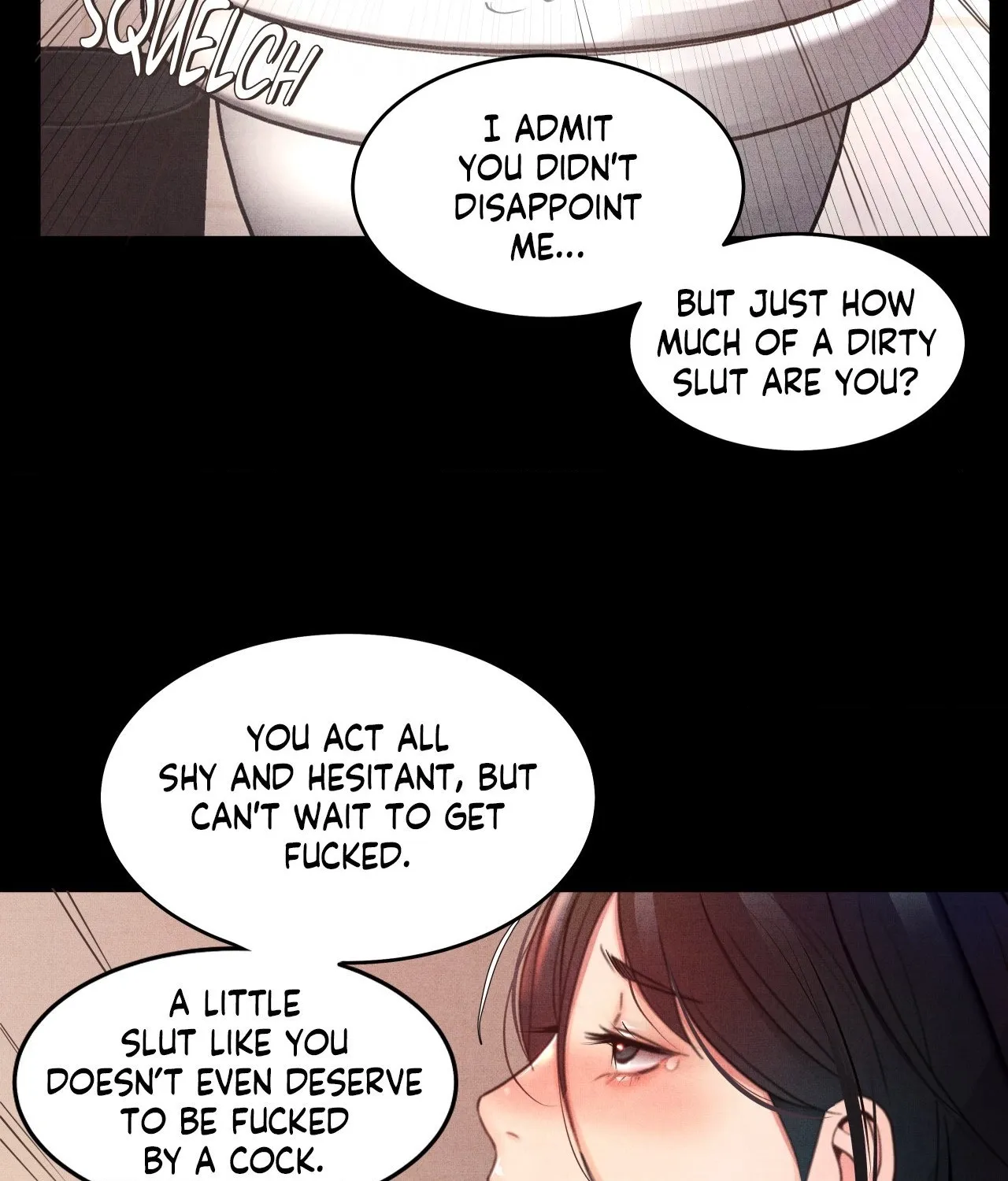 One-Day BDSM Workshop Chapter 2 page 68 - 