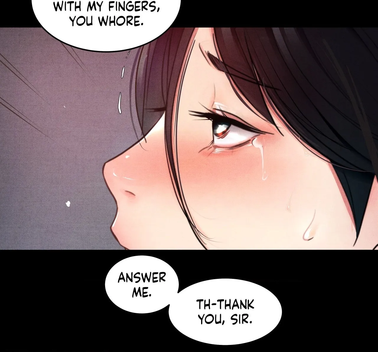 One-Day BDSM Workshop Chapter 2 page 70 - 