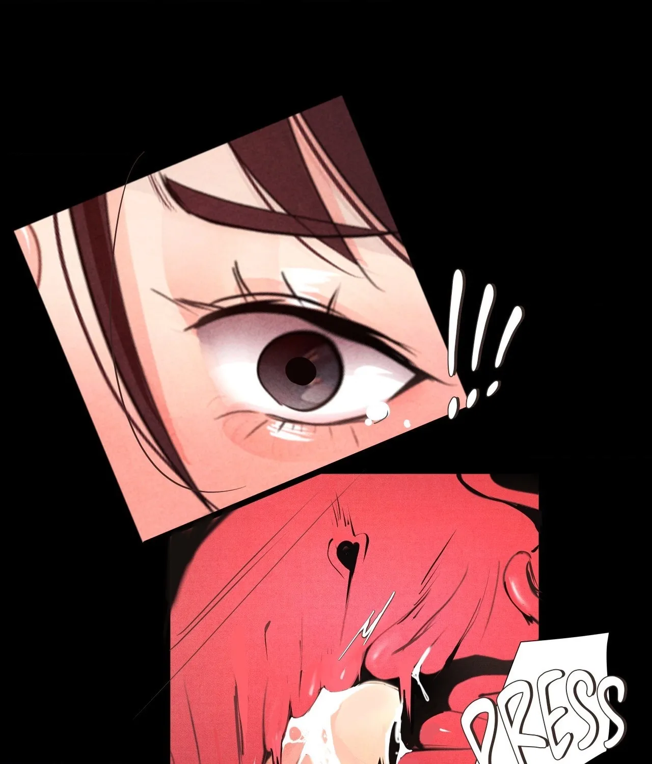 One-Day BDSM Workshop Chapter 2 page 71 - 