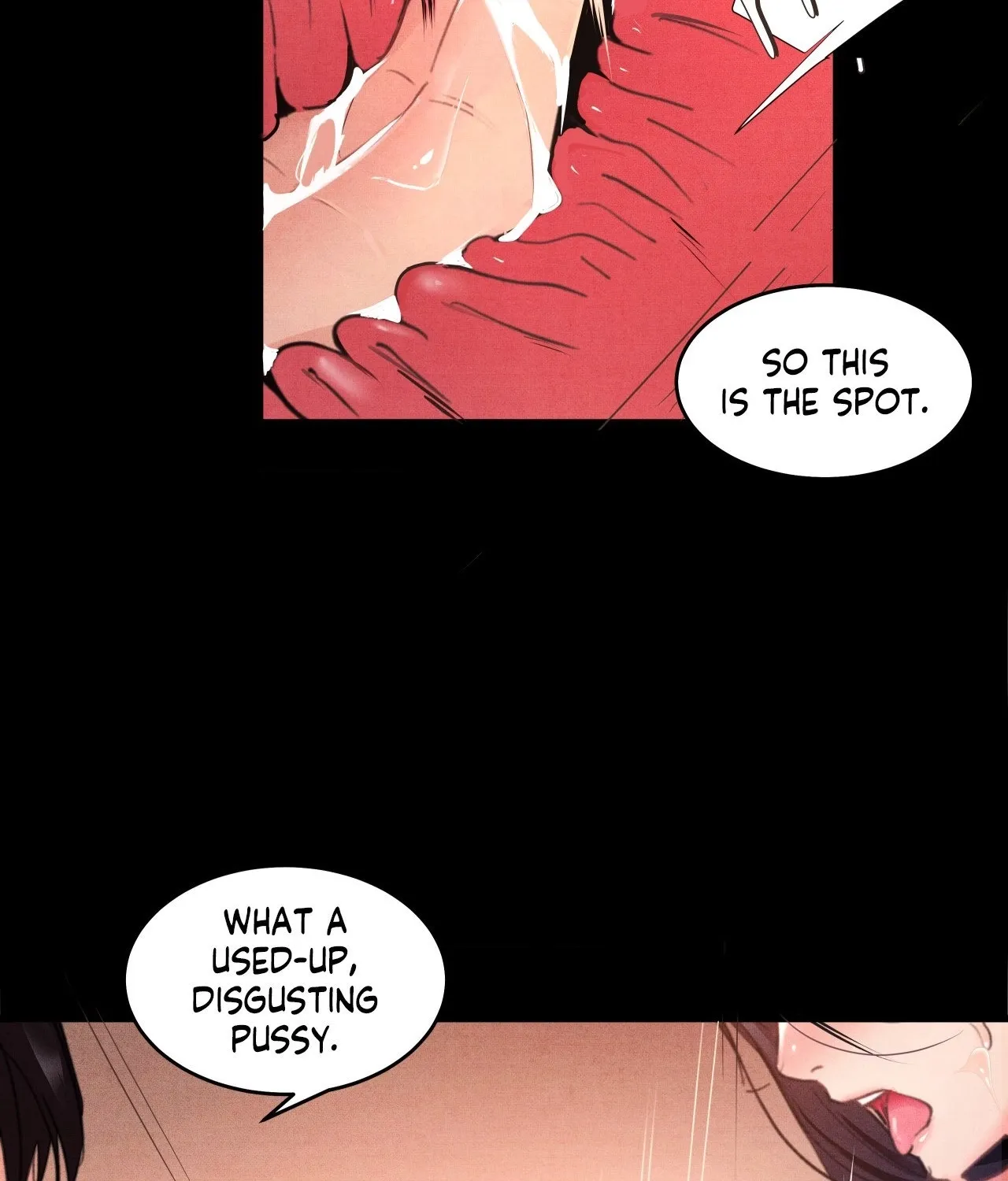 One-Day BDSM Workshop Chapter 2 page 72 - 