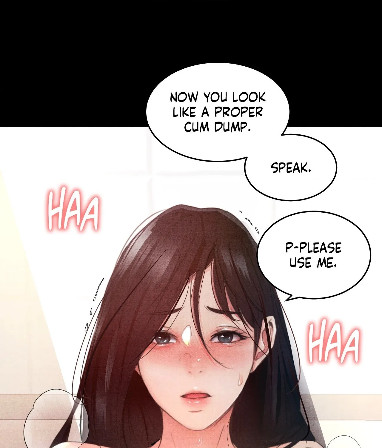 One-Day BDSM Workshop Chapter 2 page 99 - 