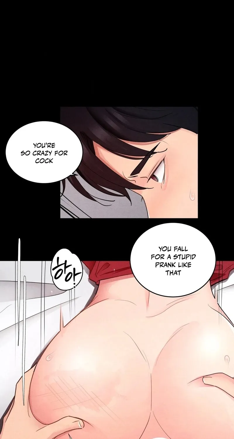 One-Day BDSM Workshop Chapter 20 page 14 - 