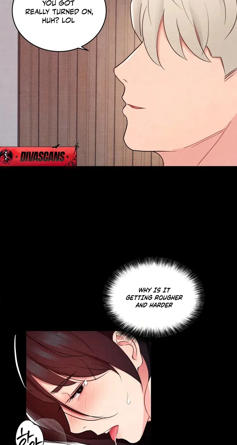One-Day BDSM Workshop Chapter 20 page 20 - 