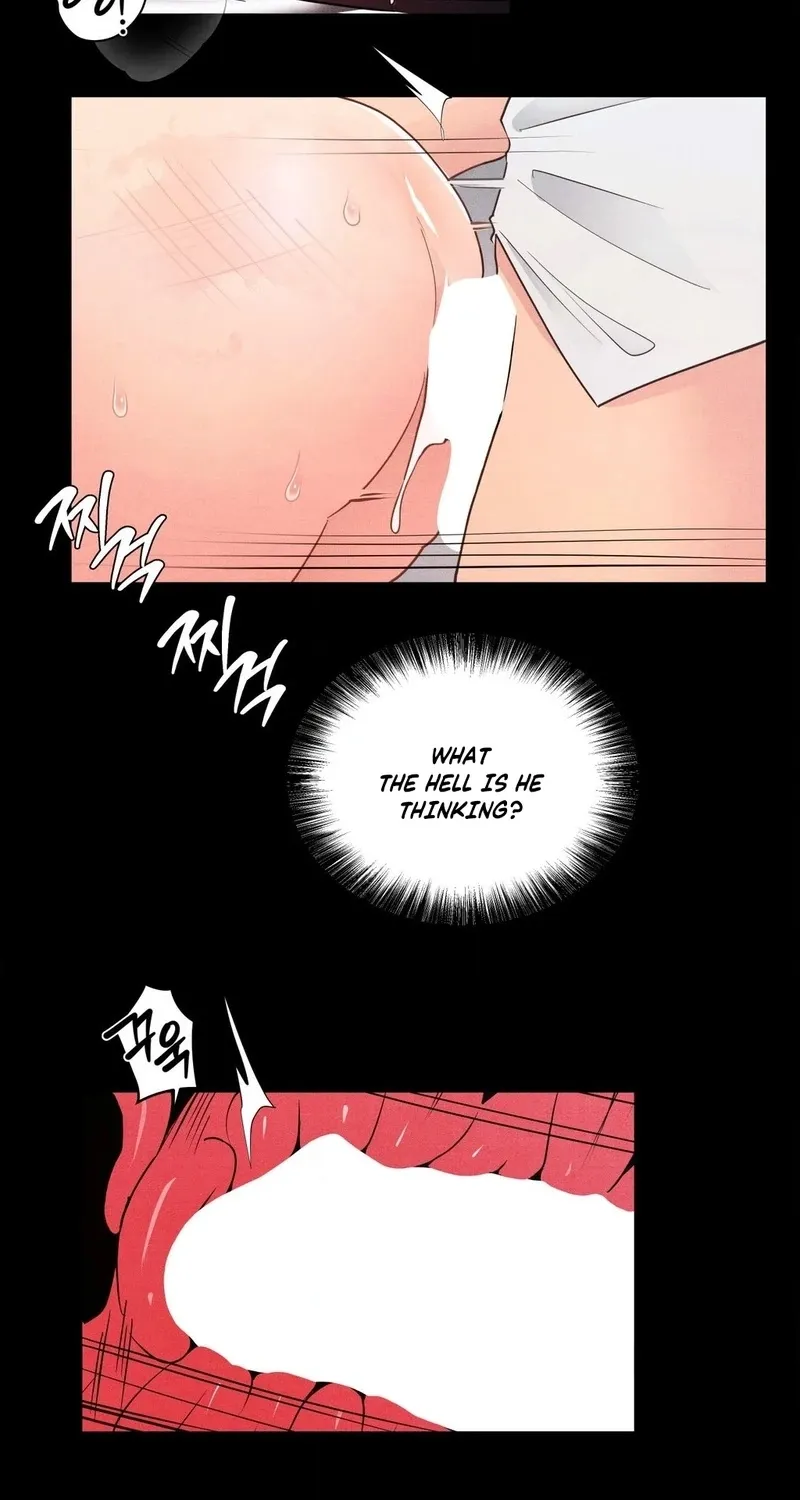 One-Day BDSM Workshop Chapter 20 page 21 - 