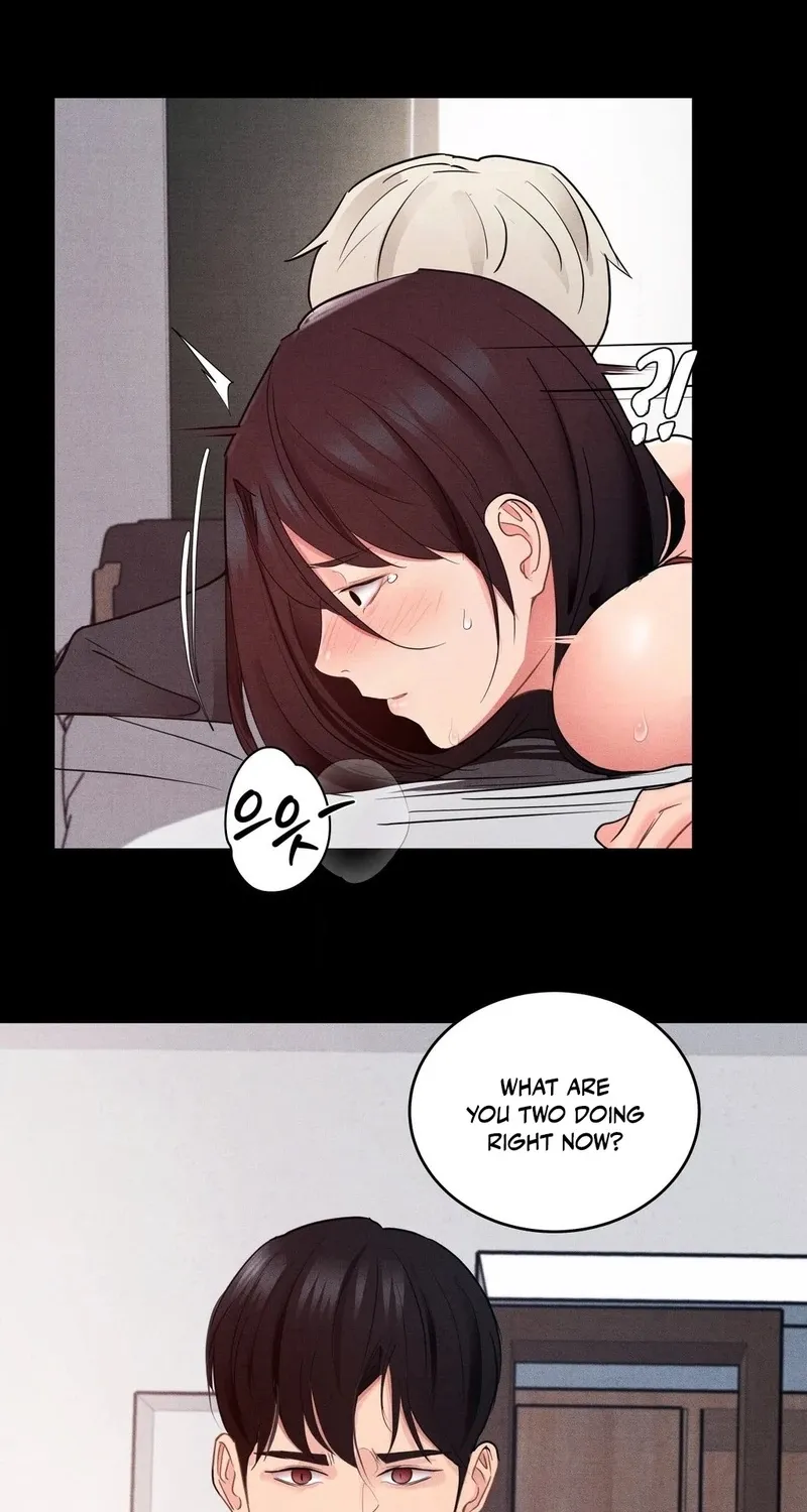 One-Day BDSM Workshop Chapter 20 page 33 - 