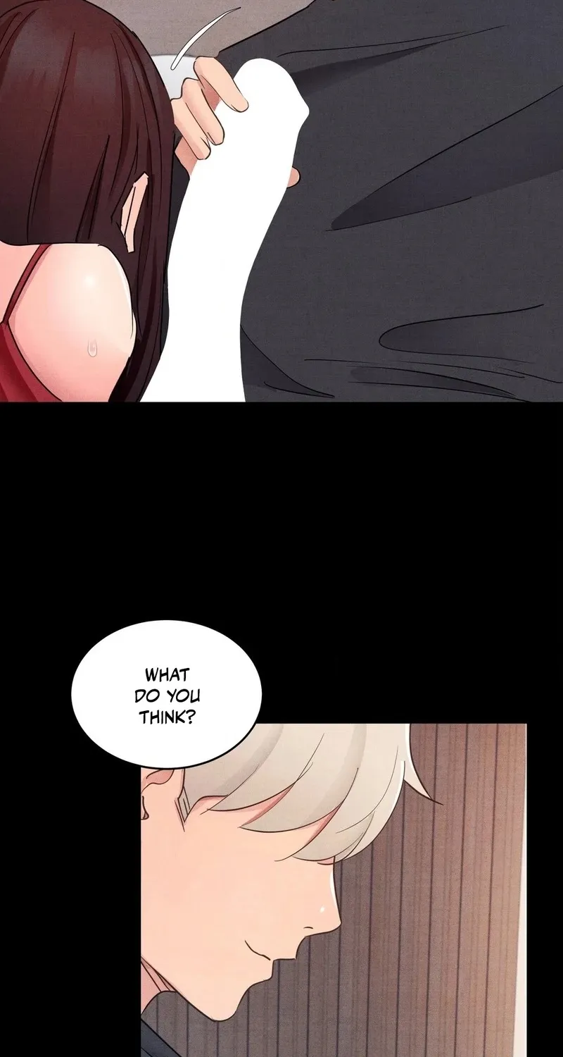 One-Day BDSM Workshop Chapter 20 page 42 - 