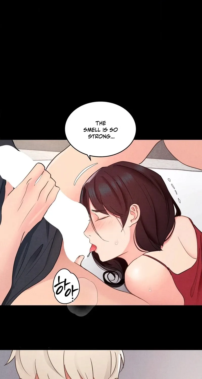 One-Day BDSM Workshop Chapter 20 page 50 - 